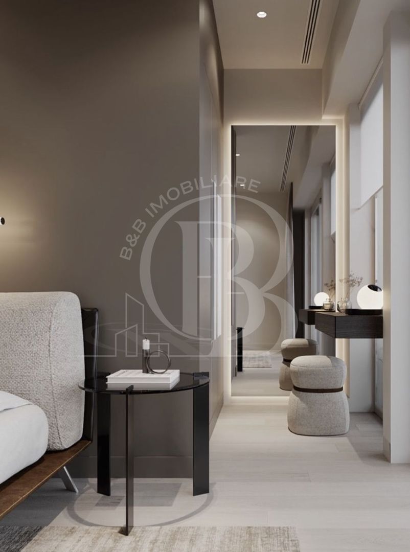 Titan-Pallady-Apartament 3 camere decomandat-7min STB - Poză 11