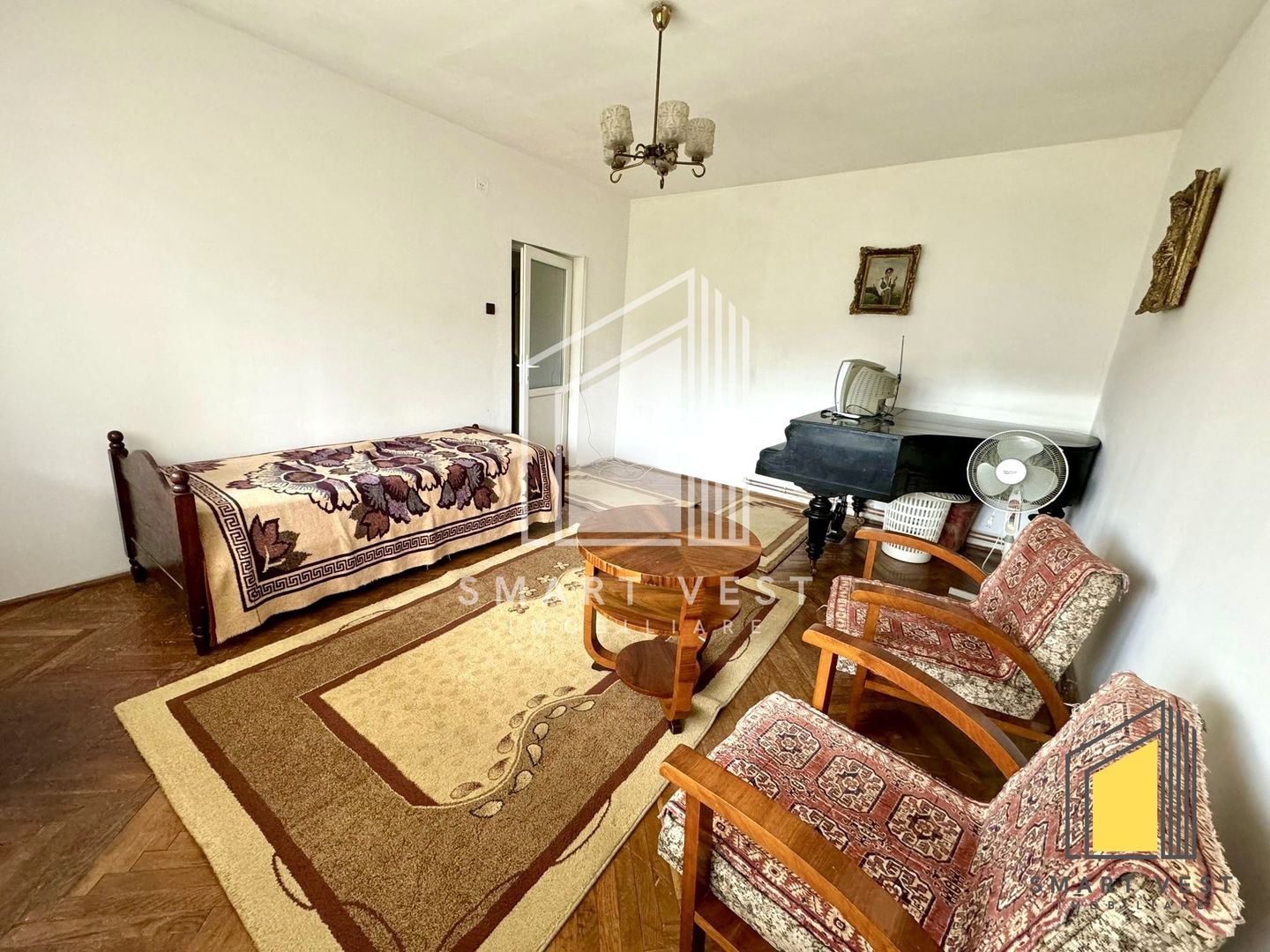 Apartament de inchiriat | 3 camere | Zona Centrala - Poză 3