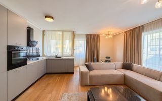 2 Camere Mobilat Utilat | Aviatiei Park | Herastrau - Poză 3