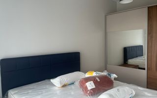 APARTAMENT NOU NOUT LA INCHIRIERE CU 4 CAMERE IN STRAULESTI - Poză 7