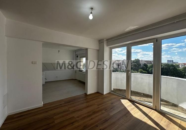Apartament  4 camere  zona Dorobantilor cu scara interioara - Poză 4