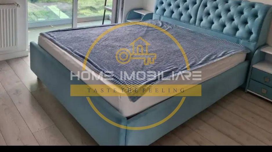 Apartament 1 camera decomandat 66000 euro - Poză 3