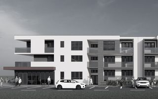 Spatiu comercial la strada - Sibiu/Selimbar - Poză 4