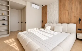For Rent I 2-Bedroom Stunning Apartment | Walk In Dressing - Poză 12