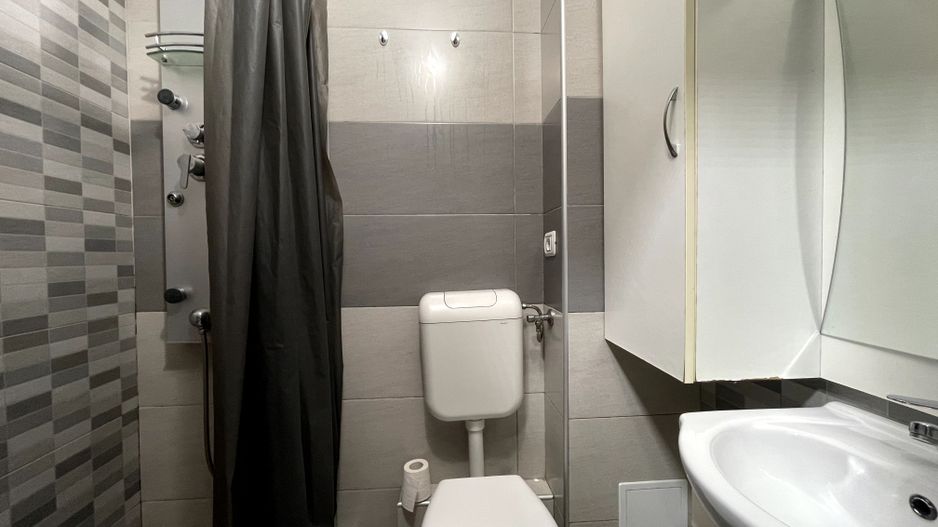 GARSONIERA DE INCHIRIAT, DECEBAL - Poză 5