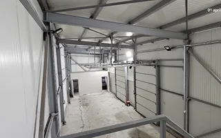 Ofertă de închiriere - Hala modernă pe strada Unirii, Galați - Poză 12