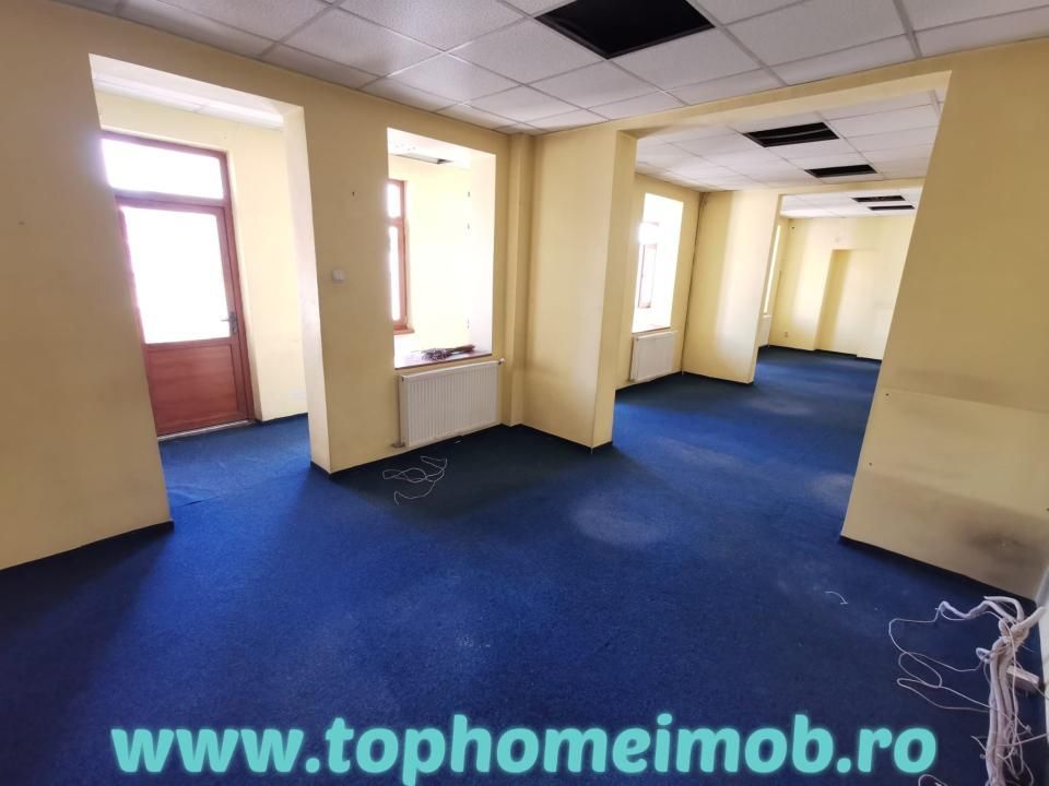 Spatiu birouri/firma Buzesti- Victoriei - Poză 5