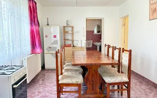 Casa cu teren 1079 mp de vanzare in Apateu, Bihor - Poză 11