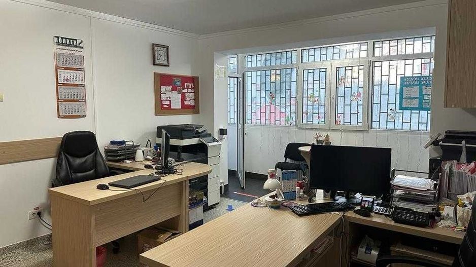 Spatiu Comercial, Spatiu birouri Drumul Taberei, Bd Timisoara - Poză 1