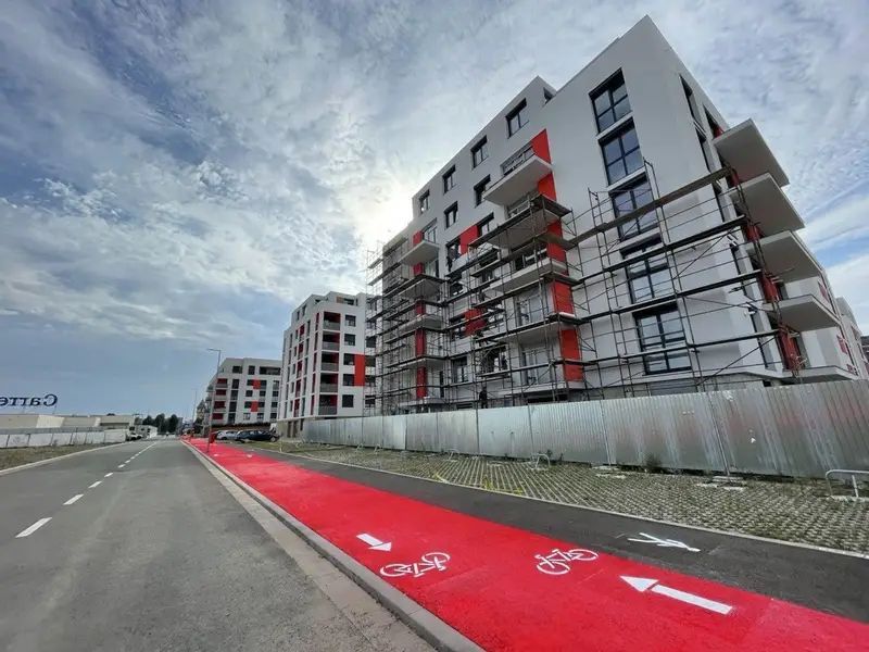 VÂNDUT! Investește în viitorul tău: Ap  premium lângă Atrium Mall - Poză 3