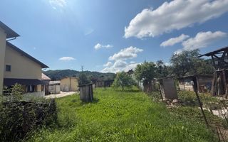 Casă + anexă și teren intravilan 813 mp cu toate utilitățile ! - Poză 2