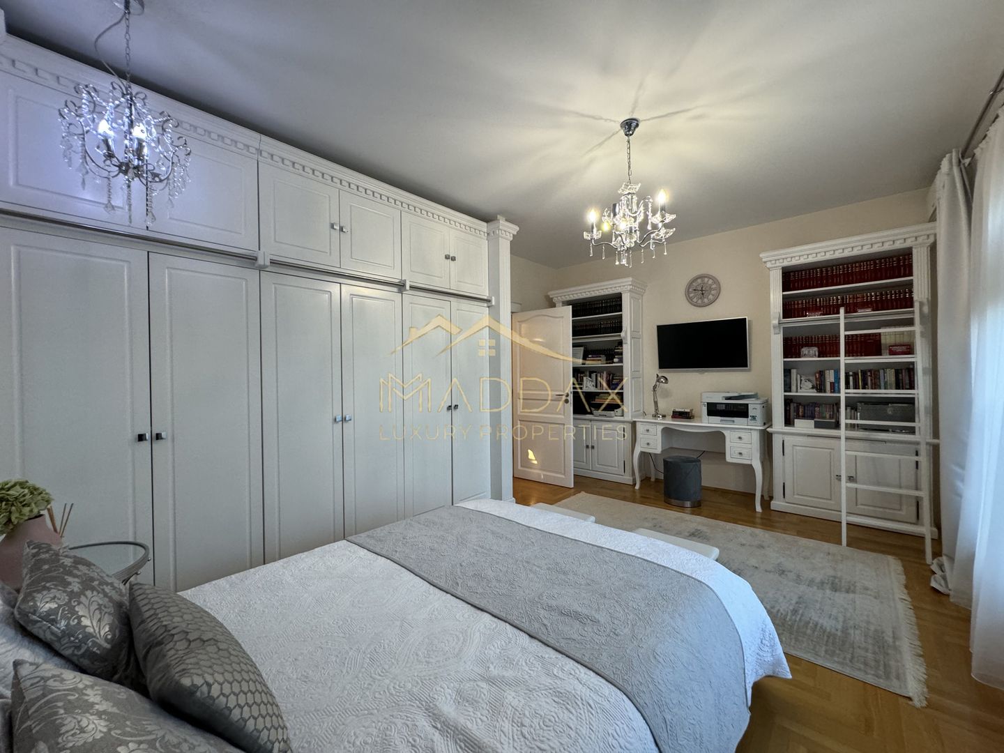 Vila de LUX impresionanta***6 camere// Sisesti_Sector1 - Poză 36