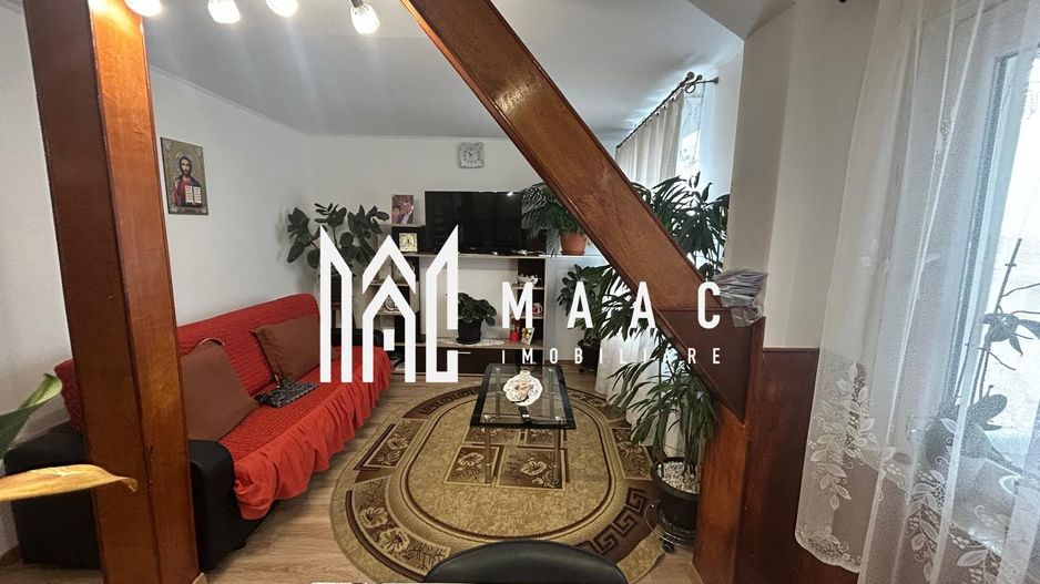 Apartament 3 Camere I Decomandat I Balcon I Valea Aurie - Poză 1