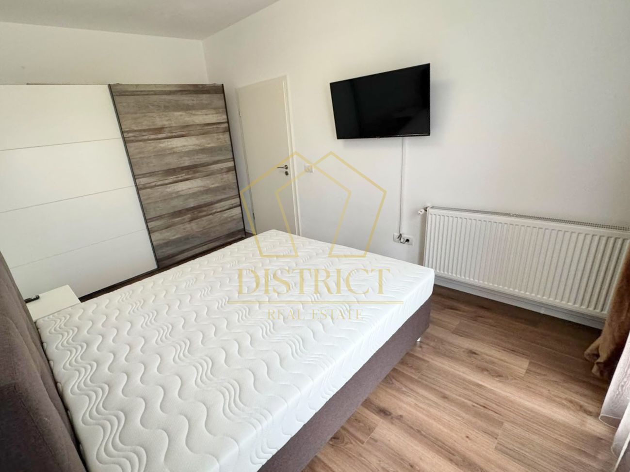 Apartament cu 2 camere mobilat la parter in Giroc zona planetelor la asfalt. - Poză 6