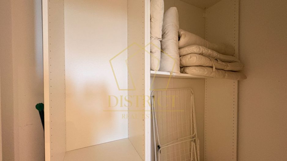 Apartament cu 3 camere, mobilat și utilat | Giroc | Eso - Poză 11