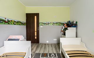 Apartament 3 camere et1 MICALACA 300 / Malul Muresului - Poză 13