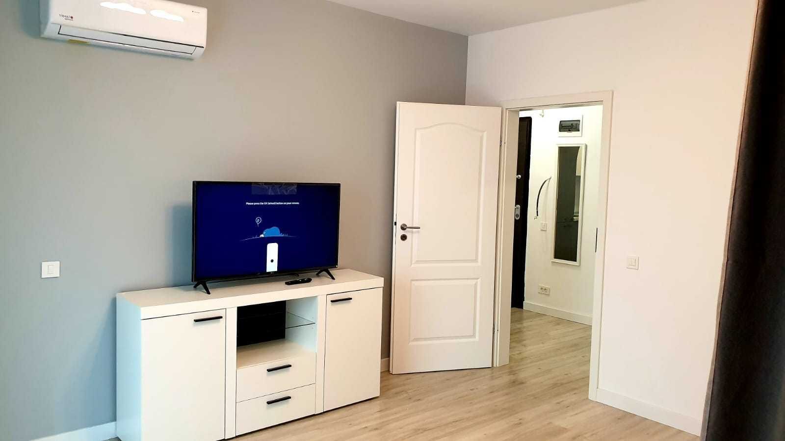 Garsoniera Exigent Plaza Residence | Bloc nou | Lujerului | Plaza Mall - Poză 2