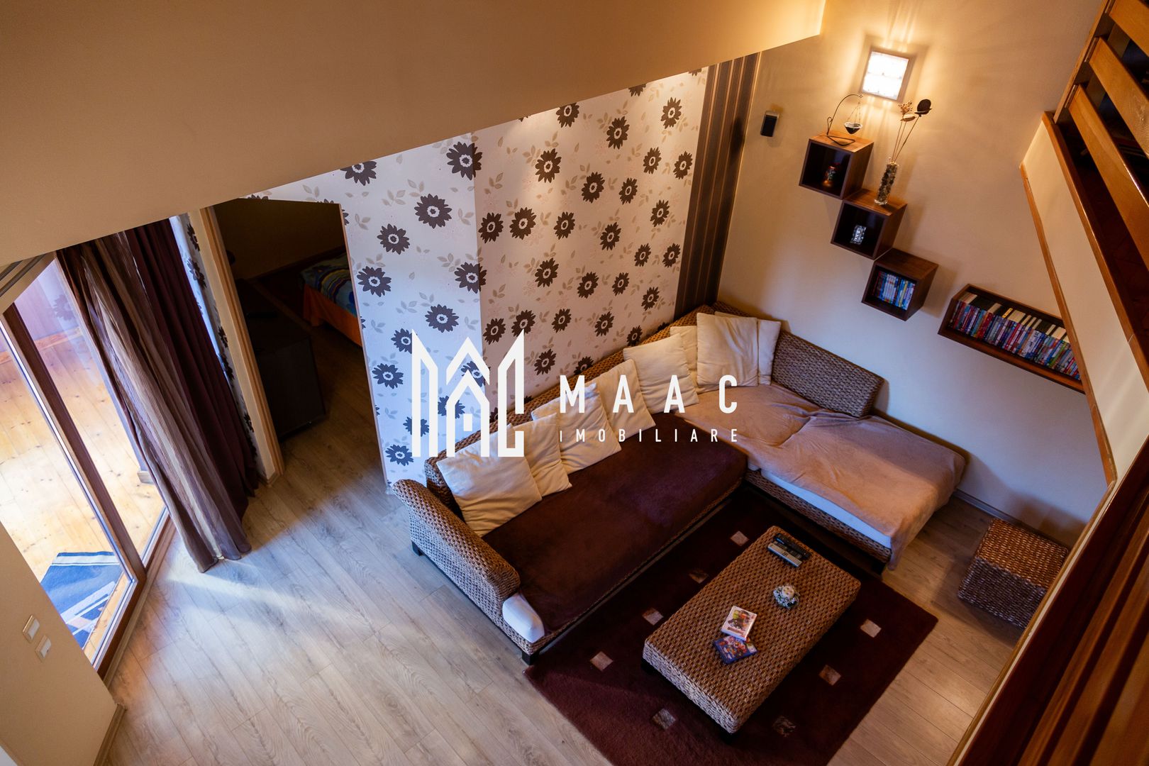 Casa 6 camere | P+M | Curte | 270 MPU | Zona Centrala - Poză 60