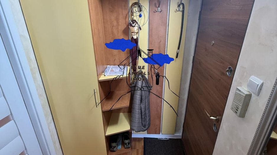 Apartament cu 3 camere PET FRIENDLY renovat-zona Astra - Poză 10