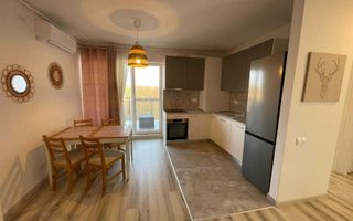 Apartament 3 camere bloc nou Lipovei - Poză 3