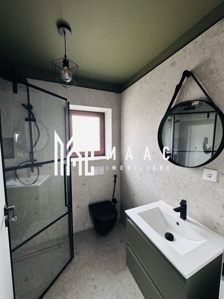 Casa de vanzare in Cisnadie - Poză 8