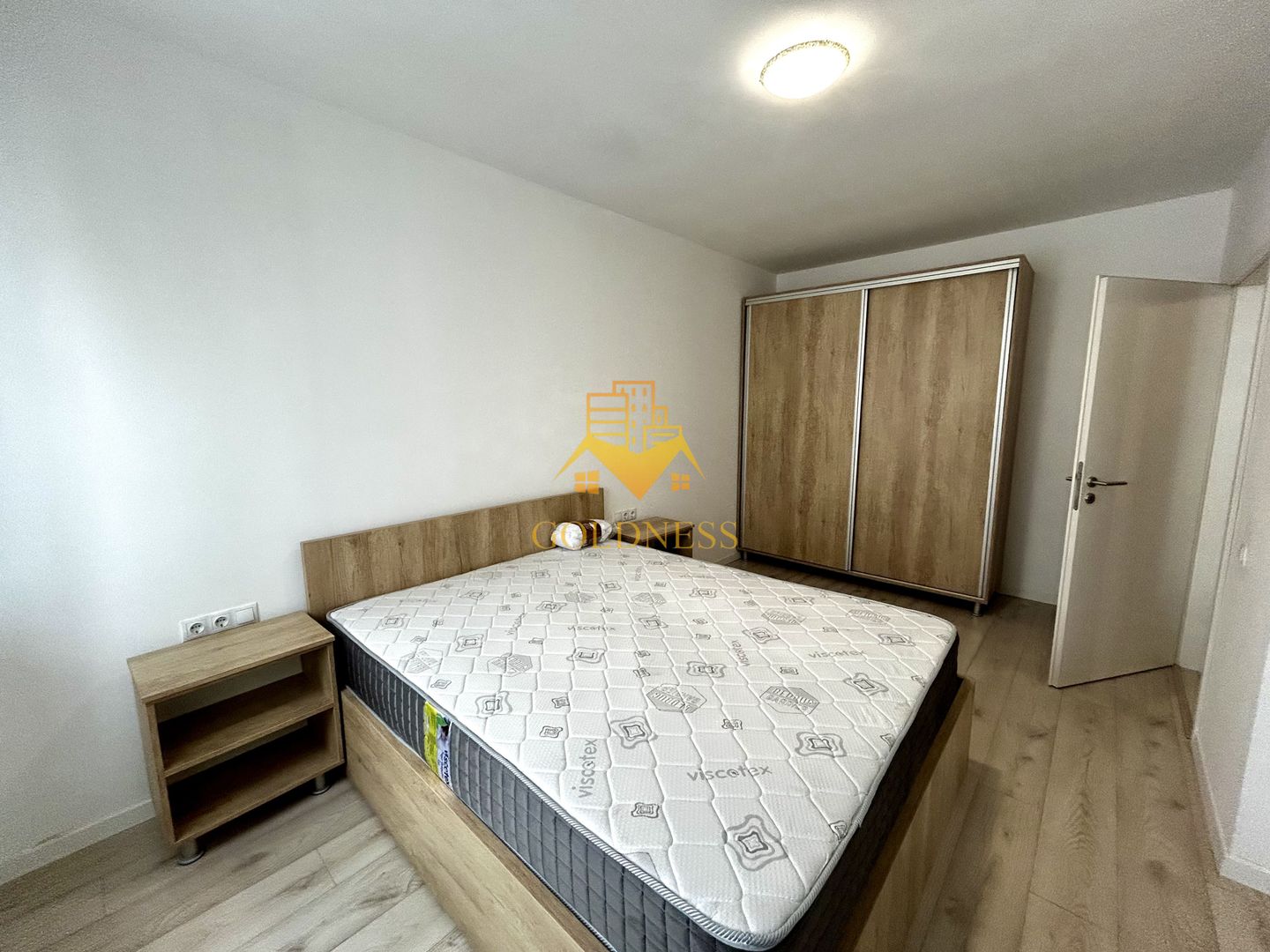 2 Camere Open Space, Parcare, Sub Cetate, Sinsay, UCG GYM, Floresti - Poză 5