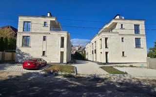 Vânzare, casă, 3 camere, str. Trifan Baltă, Telecentru - Poză 2