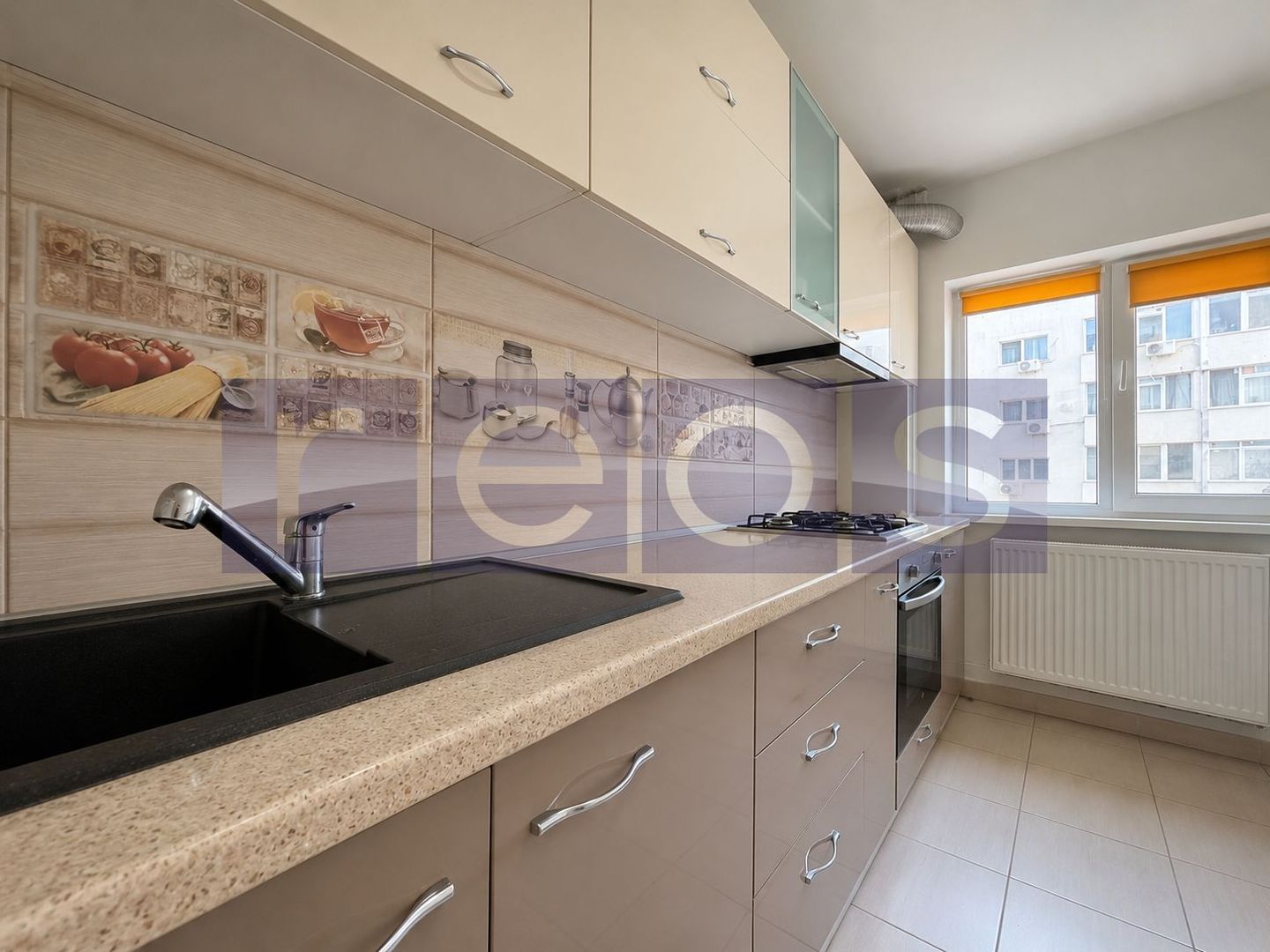 VANZARE 2 CAMERE | 55 MP | RENOVAT | TEIUL DOAMNEI - Poză 7