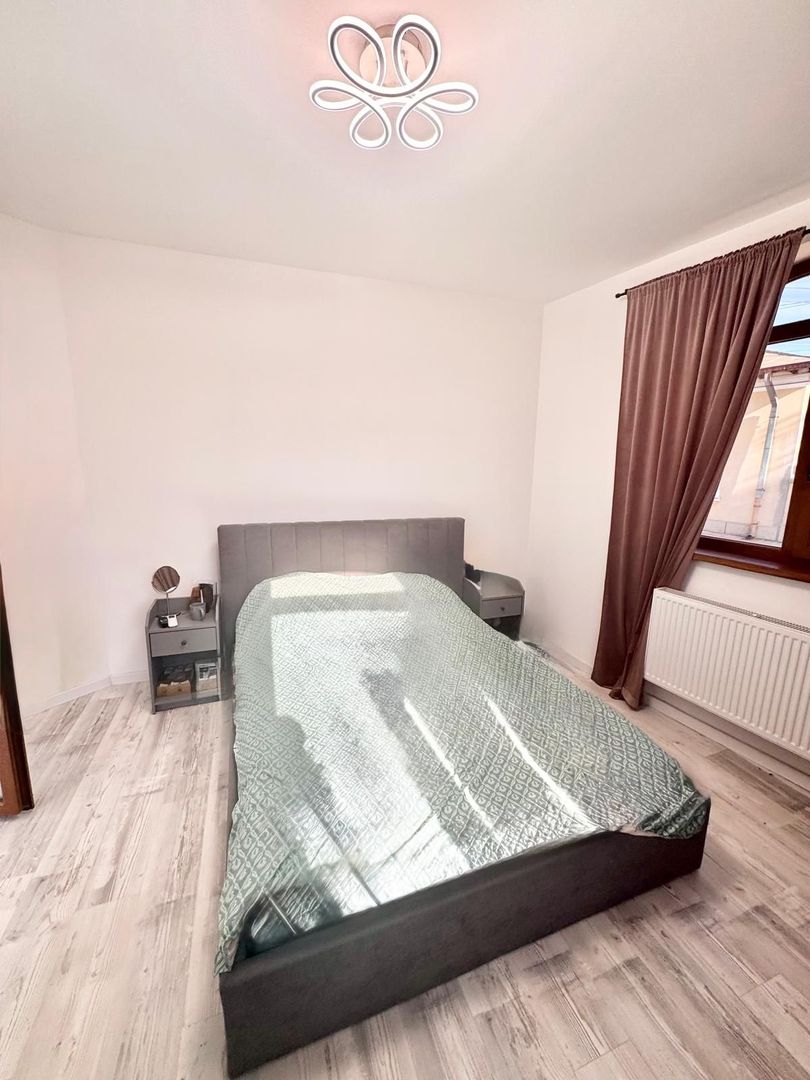 De vânzare – Casă , Str. Dorobanți - Poză 8