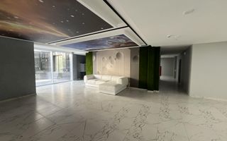 Apartament cu 3 camere, Complex rezidențial Newton House, Buiucani - Poză 49