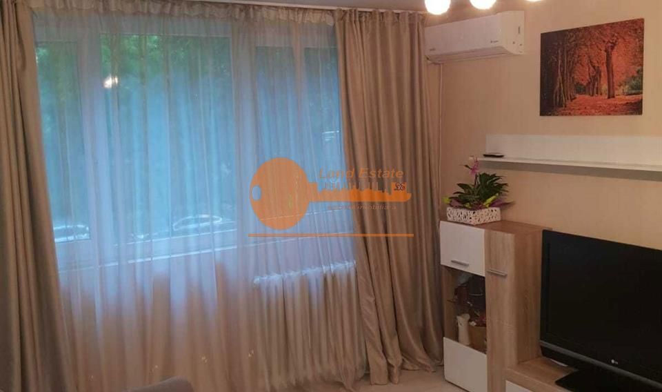 Apartament de 2 camere Parc Tineretului - Poză 2