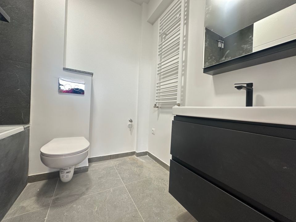 Apartament 4 camere, 3 bai, LIFT, Crt. Arhitectilor - Mandra - Poză 10