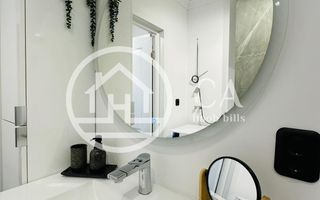 Apartament de inchiriat cu 3 camere in Prima Nufarul, Oradea - Poză 9