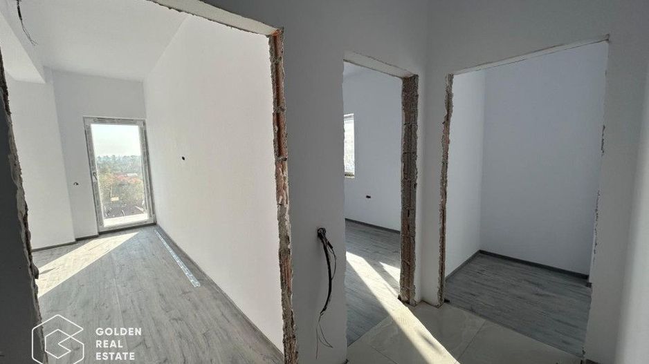 Penthouse 4 camere in bloc nou, Micalaca, loc de parcare inclus, comision 0% - Poză 8
