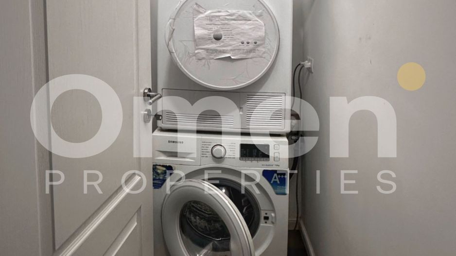 Apartament cu 2 camere | decomandat | parter inalt | zona G. Cosbuc - Poză 8