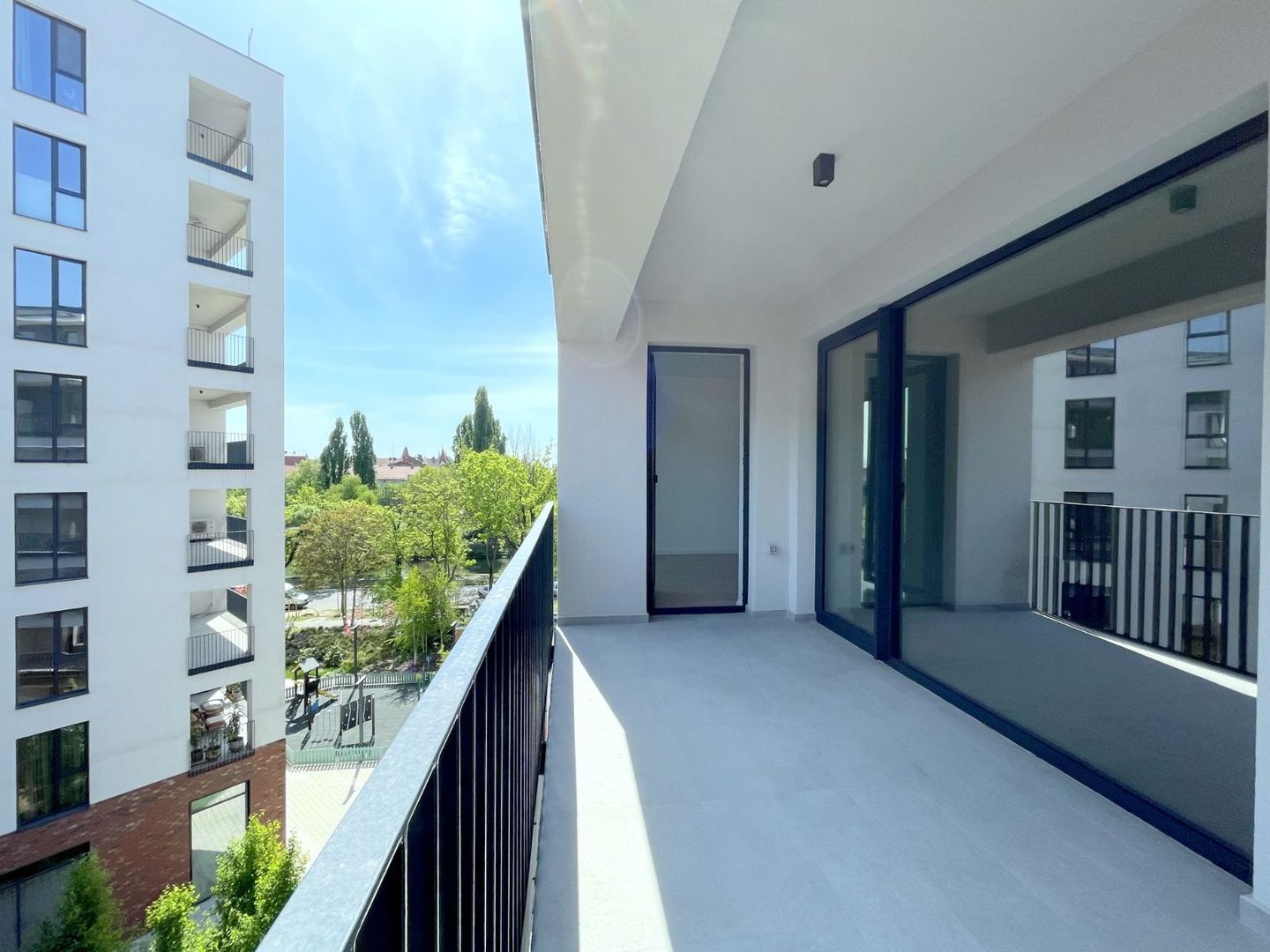 Apartment 2 camere la Paltim - Poză 6