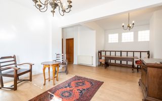 Etaj de vila - inchiriere office - Primaverii - Poză 2