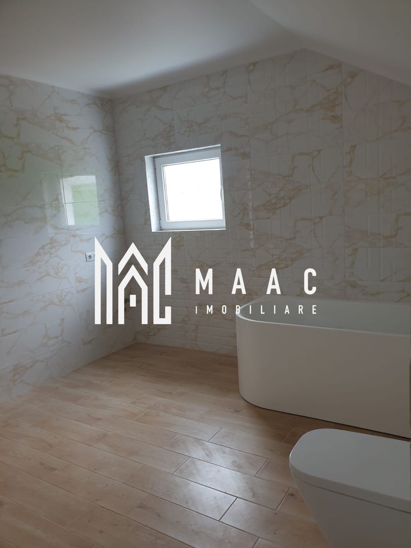 Casă Nouă Modernă I Utilități Complete I Șura Mică - Poză 7