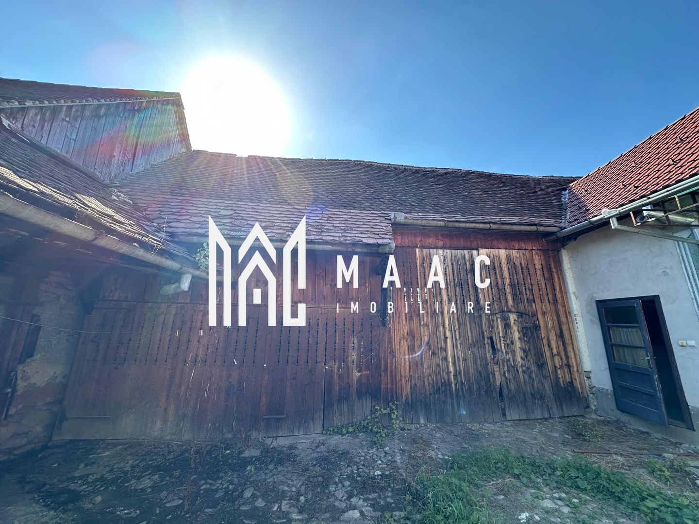 BLACK FRIDAY Casa individuala 3 camere | Teren | Gura Raului - Poză 8