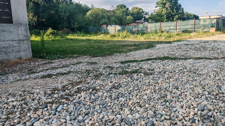 Teren intravilan 500 mp Piscani Dn 73 - Poză 6