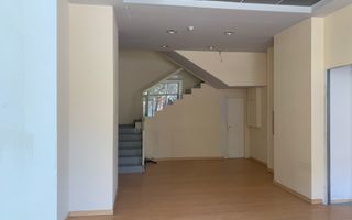 Spatiu comercial / show-room, magazin central - Universitate. - Poză 6