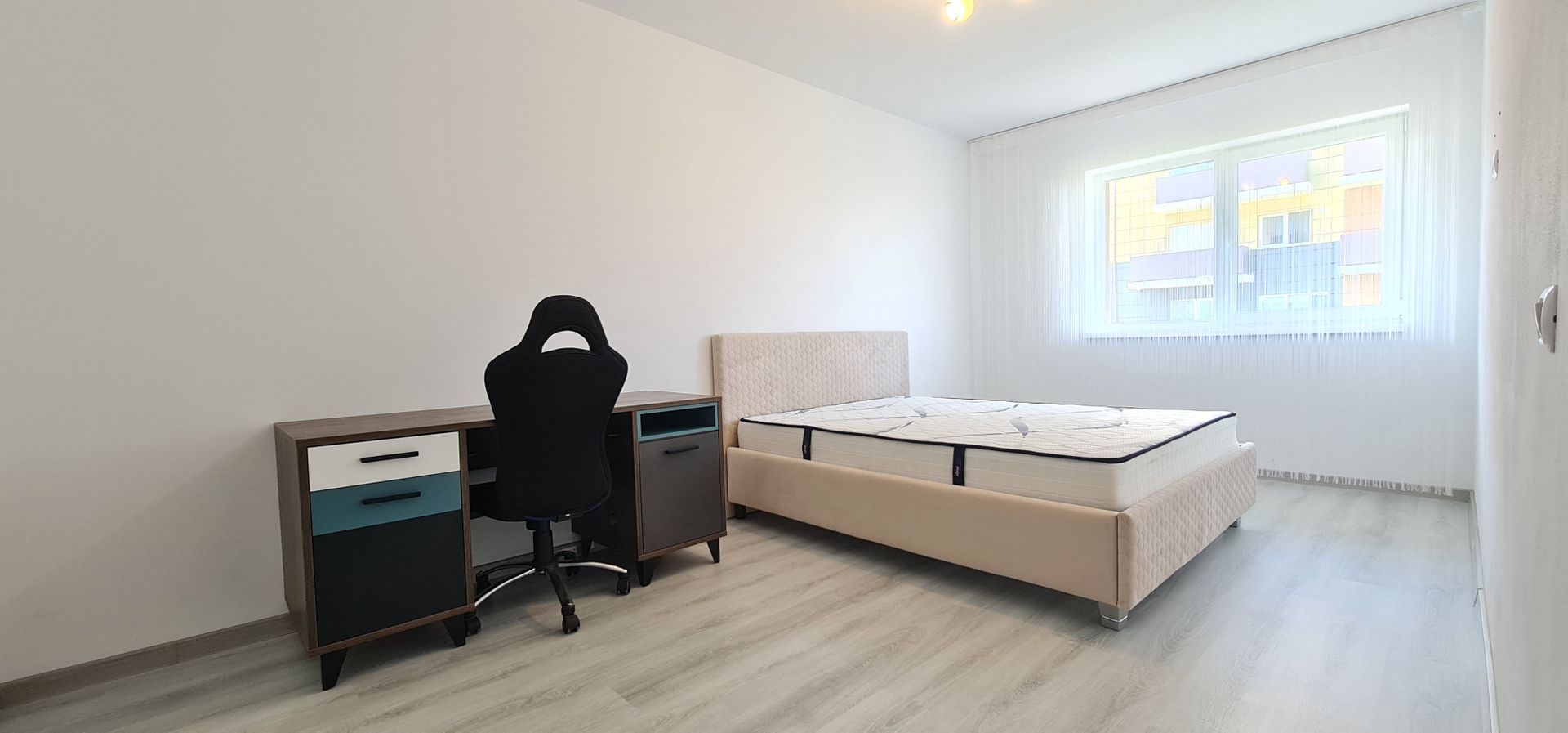 Garsoniera mobilata si utilata Subcetate Sanpetru - Poză 3