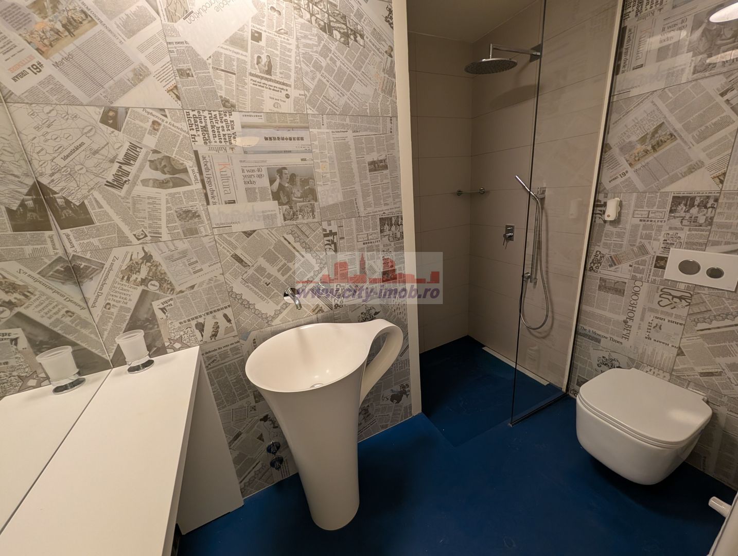 Vila Spectaculoase de inhiriat Bucuresti Central - Poză 58