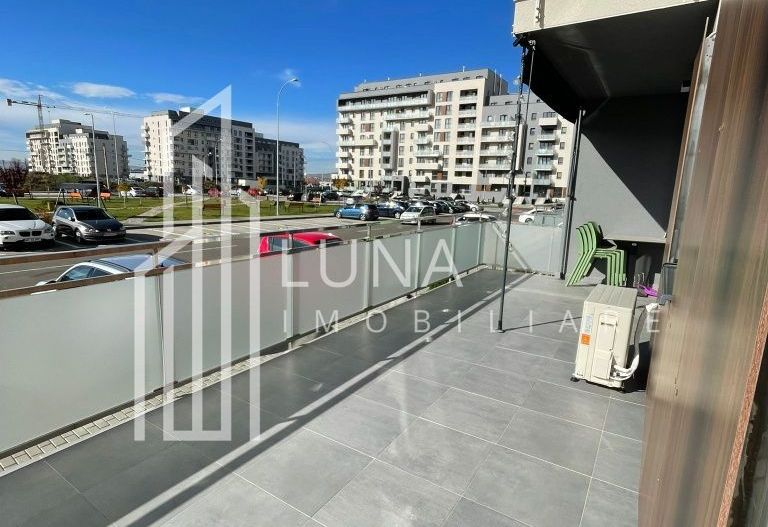 Apartament 2 camere de închiriat – Maurer Residence - Poză 8