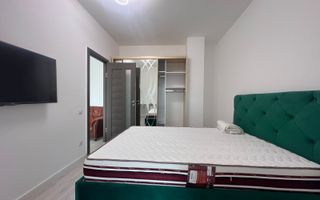 3 camere, modern, garaj, bloc nou, terasa, Zona Garii, Horea, BT - Poză 4