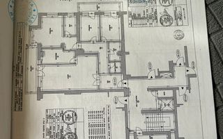 Apartament Modern 4 Camere Baneasa Aleea Privighetorilor - Poză 17