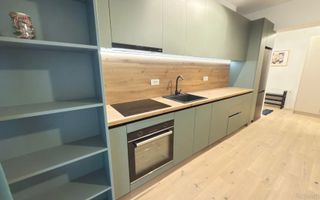 3cam mob-util complet langa Pipera Plaza  - First Estate Pipera - Poză 8