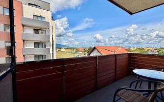 2 camere, OPEN SPACE | Avantgarden Bartolomeu - Poză 8