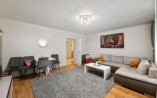 Apartament 2 camere decomandat, etaj intermediar, zona Intre Lacuri! - Poză 3