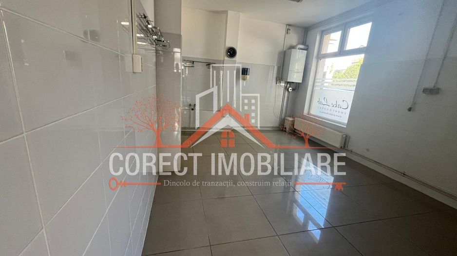 🔹 Spațiu comercial de vânzare – 39 mp utili | Parter | Loc parcare | - Poză 5